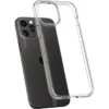 Spigen Iphone 12 Pro|Apple-Etui Ultra Hybrid iPhone 12 12 Pro Clear Przeźroczyste Case