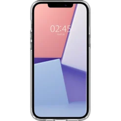 Spigen Iphone 12 Pro|Apple-Etui Ultra Hybrid iPhone 12 12 Pro Clear Przeźroczyste Case