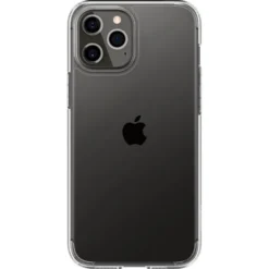 Spigen Iphone 12 Pro|Apple-Etui Ultra Hybrid iPhone 12 12 Pro Clear Przeźroczyste Case