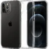Spigen Iphone 12 Pro Max|Apple-Etui Ultra Hybrid iPhone 12 Pro Max Clear przezroczyste Case