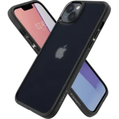 Spigen Apple|Iphone 14 Plus-Etui Ultra Hybrid iPhone 14 Plus Frost Black