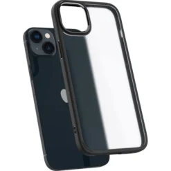 Spigen Apple|Iphone 14 Plus-Etui Ultra Hybrid iPhone 14 Plus Frost Black
