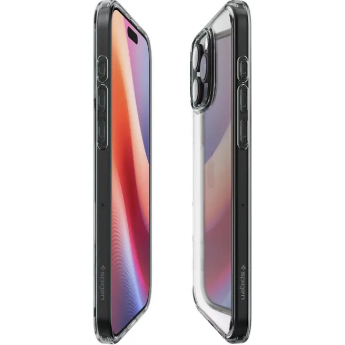 Spigen Iphone 16 Pro Max|Apple-ETUI ULTRA HYBRID IPHONE 16 PRO MAX SPACE CRYSTAL