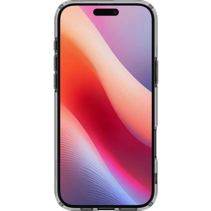 Spigen Iphone 16 Pro Max|Apple-ETUI ULTRA HYBRID IPHONE 16 PRO MAX SPACE CRYSTAL