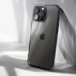 Spigen Iphone 16 Pro Max|Apple-ETUI ULTRA HYBRID IPHONE 16 PRO MAX SPACE CRYSTAL