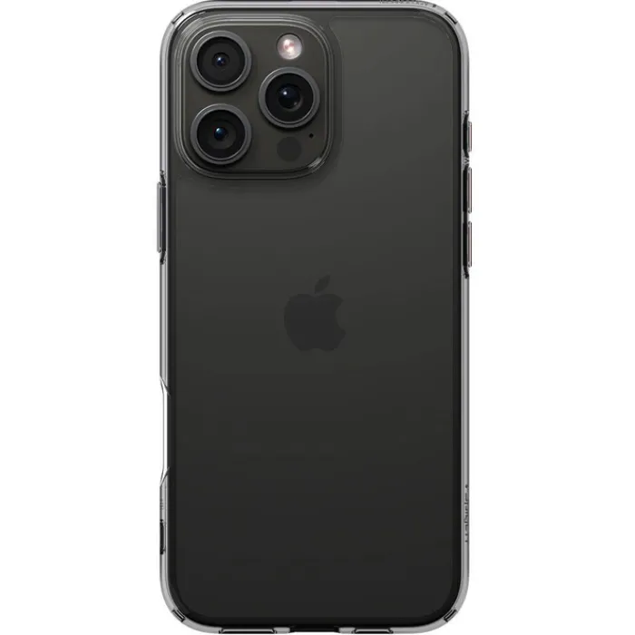 Spigen Iphone 16 Pro Max|Apple-ETUI ULTRA HYBRID IPHONE 16 PRO MAX SPACE CRYSTAL