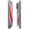 Spigen Apple|Iphone 16 Pro-ETUI ULTRA HYBRID IPHONE 16 PRO CRYSTAL CLEAR