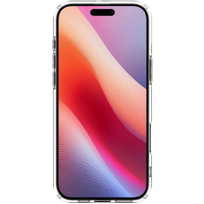 Spigen Apple|Iphone 16 Pro-ETUI ULTRA HYBRID IPHONE 16 PRO CRYSTAL CLEAR