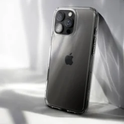 Spigen Apple|Iphone 16 Pro-ETUI ULTRA HYBRID IPHONE 16 PRO CRYSTAL CLEAR