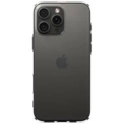 Spigen Apple|Iphone 16 Pro-ETUI ULTRA HYBRID IPHONE 16 PRO CRYSTAL CLEAR