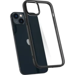 Spigen Apple|Iphone 14-Etui Ultra Hybrid iPhone 14 Matte Black