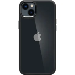 Spigen Apple|Iphone 14-Etui Ultra Hybrid iPhone 14 Matte Black