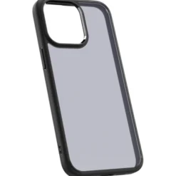 Spigen Iphone 15 Pro|Iphone 15 Pro-Etui Ultra Hybrid iPhone 15 Pro Frost Black Case