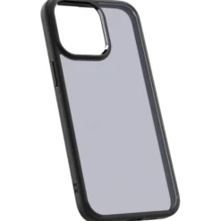 Spigen Iphone 15 Pro|Iphone 15 Pro-Etui Ultra Hybrid iPhone 15 Pro Frost Black Case