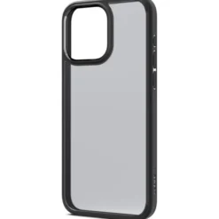 Spigen Iphone 15 Pro|Iphone 15 Pro-Etui Ultra Hybrid iPhone 15 Pro Frost Black Case