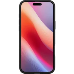 Spigen Iphone 16 Pro Max|Apple-ETUI ULTRA HYBRID IPHONE 16 PRO MAX MATTE BLACK