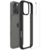 Spigen Apple|Iphone 16 Pro-ETUI ULTRA HYBRID IPHONE 16 PRO MATTE BLACK