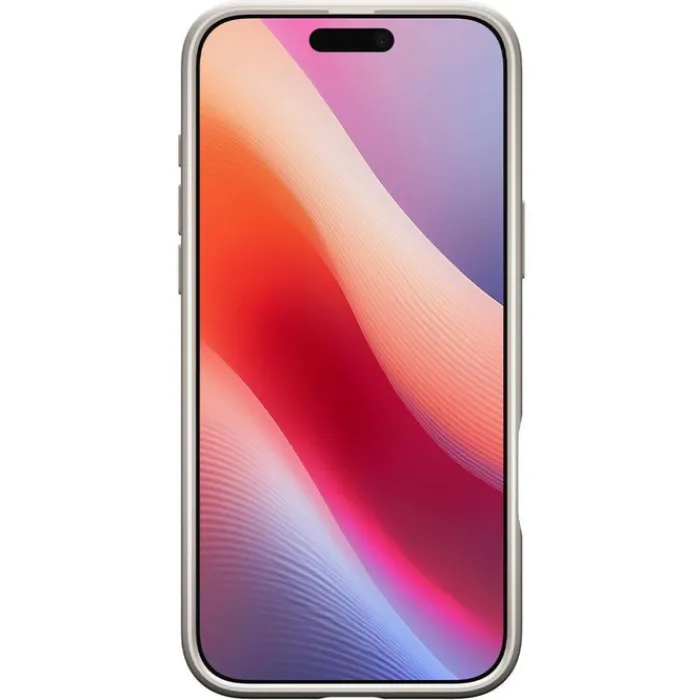 Spigen Apple|Iphone 16 Pro-ETUI ULTRA HYBRID IPHONE 16 PRO NATURAL TITANIUM