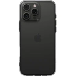 Spigen Apple|Iphone 16 Pro-ETUI ULTRA HYBRID IPHONE 16 PRO SPACE CRYSTAL