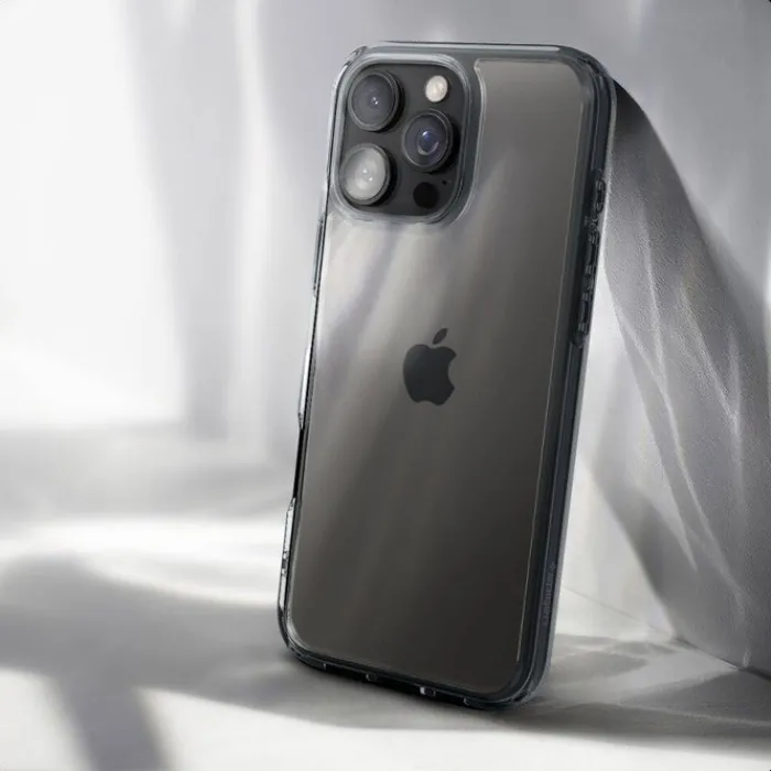 Spigen Apple|Iphone 16 Pro-ETUI ULTRA HYBRID IPHONE 16 PRO SPACE CRYSTAL