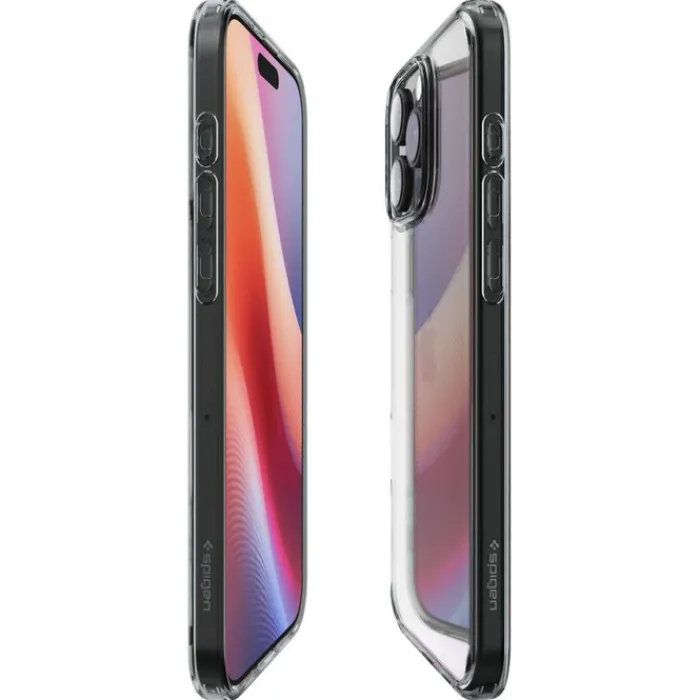 Spigen Apple|Iphone 16 Pro-ETUI ULTRA HYBRID IPHONE 16 PRO SPACE CRYSTAL