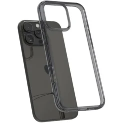 Spigen Apple|Iphone 16 Pro-ETUI ULTRA HYBRID IPHONE 16 PRO SPACE CRYSTAL