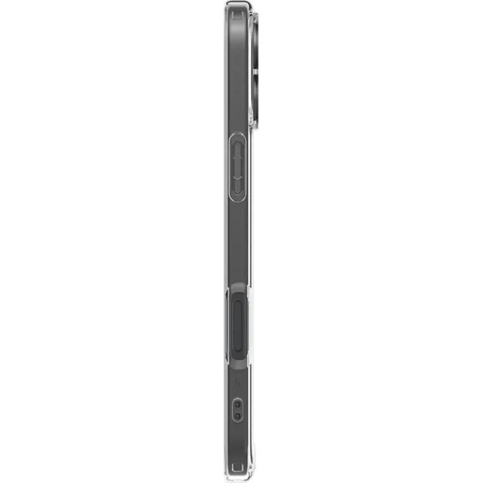 Spigen Iphone 16 Plus|Apple-Etui ULTRA HYBRID IPHONE 16 PLUS CRYSTAL CLEAR