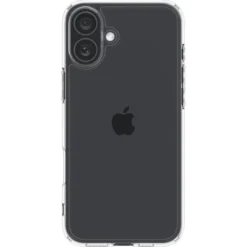 Spigen Iphone 16 Plus|Apple-Etui ULTRA HYBRID IPHONE 16 PLUS CRYSTAL CLEAR
