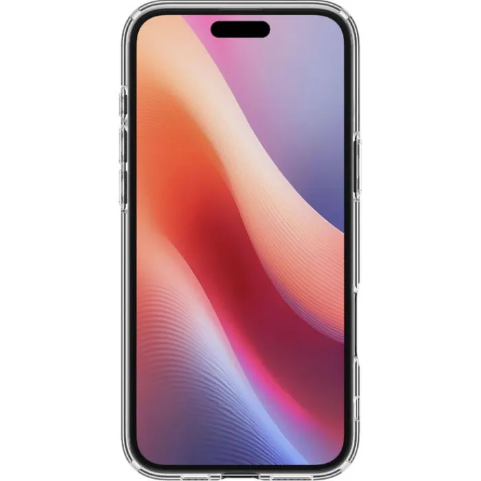 Spigen Iphone 16 Plus|Apple-Etui ULTRA HYBRID IPHONE 16 PLUS CRYSTAL CLEAR