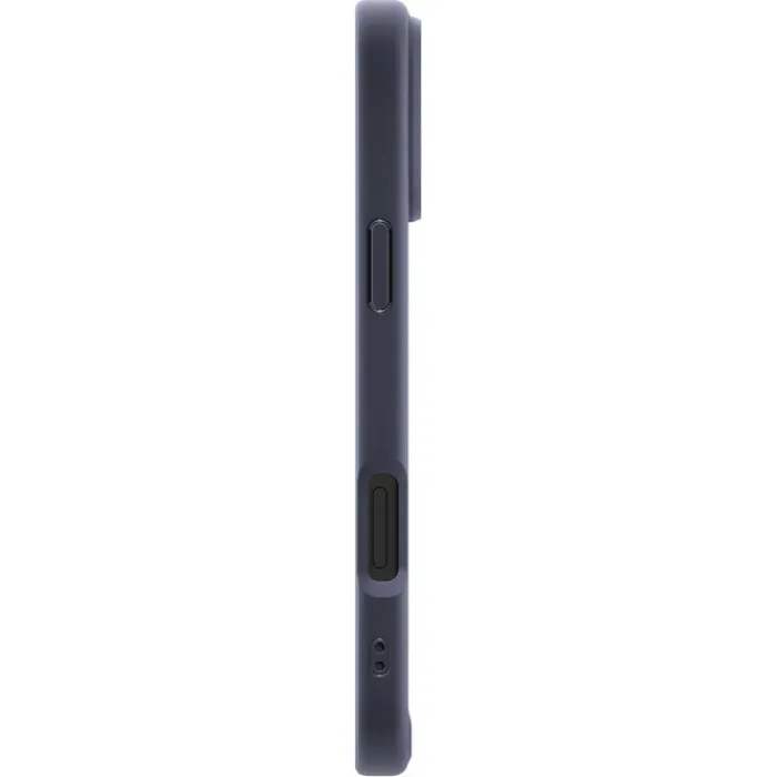 Spigen Apple|Iphone 16 Pro-ETUI ULTRA HYBRID IPHONE 16 PRO NAVY BLUE
