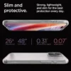 Spigen Apple|Iphone 16 Pro-ETUI ULTRA HYBRID IPHONE 16 PRO FROST CLEAR