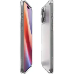 Spigen Apple|Iphone 16 Pro-ETUI ULTRA HYBRID IPHONE 16 PRO FROST CLEAR