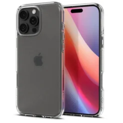 Spigen Apple|Iphone 16 Pro-ETUI ULTRA HYBRID IPHONE 16 PRO FROST CLEAR
