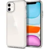 Spigen Apple|Iphone 11-Etui Ultra Hybrid Iphone 11 Clear przezroczyste Case