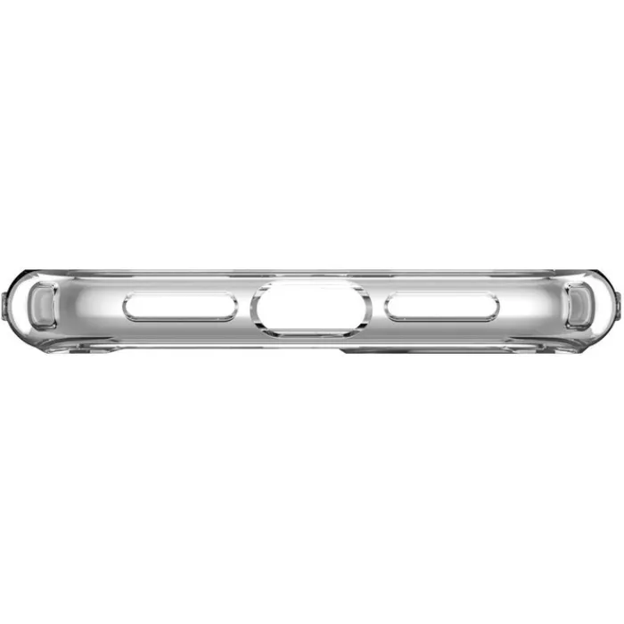 Spigen Apple|Iphone 11-Etui Ultra Hybrid Iphone 11 Clear przezroczyste Case