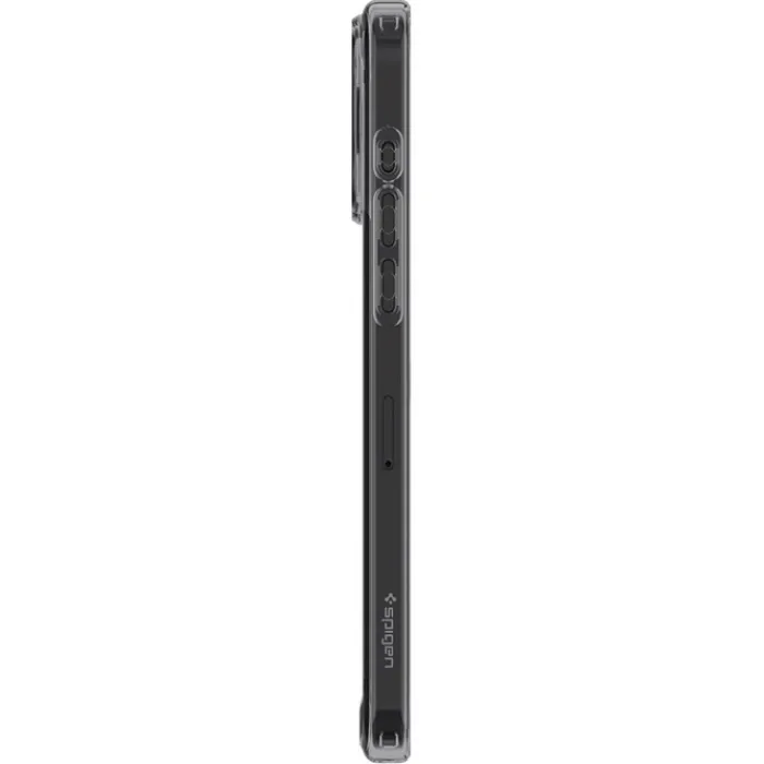 Spigen Iphone 15 Pro|Iphone 15 Pro-Etui ULTRA HYBRID IPHONE 15 PRO SPACE CRYSTAL