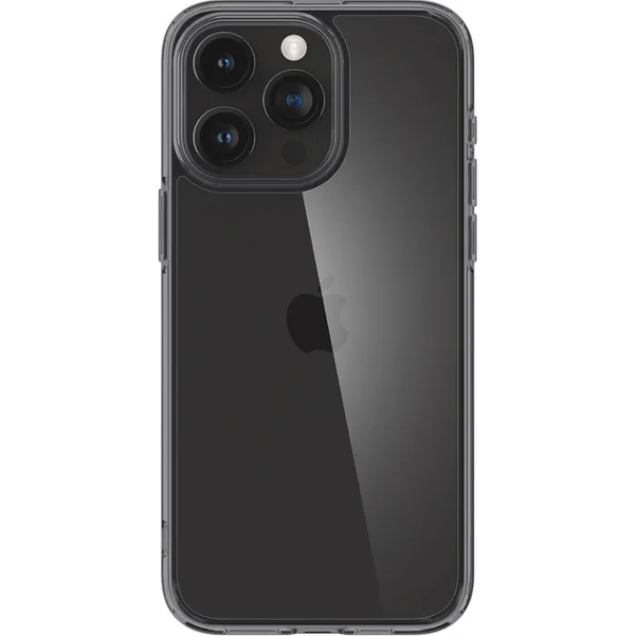 Spigen Iphone 15 Pro|Iphone 15 Pro-Etui ULTRA HYBRID IPHONE 15 PRO SPACE CRYSTAL