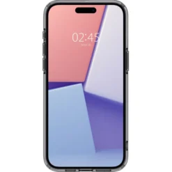 Spigen Iphone 15 Pro|Iphone 15 Pro-Etui ULTRA HYBRID IPHONE 15 PRO SPACE CRYSTAL