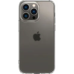 Spigen Iphone 14 Pro|Apple-Etui Ultra Hybrid iPhone 14 Pro Frost Clear