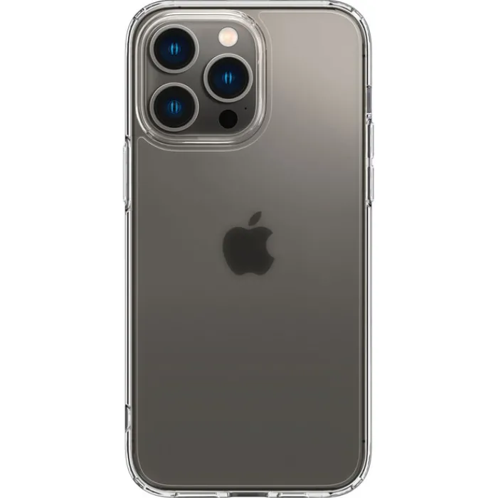Spigen Iphone 14 Pro|Apple-Etui Ultra Hybrid iPhone 14 Pro Frost Clear