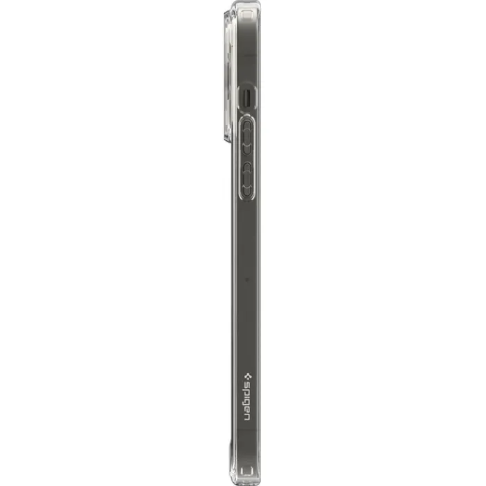 Spigen Iphone 14 Pro|Apple-Etui Ultra Hybrid iPhone 14 Pro Frost Clear