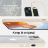 Spigen Apple|Iphone 14 Plus-Etui Ultra Hybrid iPhone 14 Plus Sand Beige
