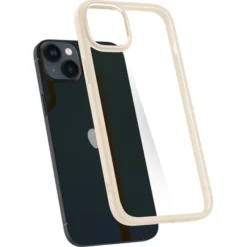 Spigen Apple|Iphone 14 Plus-Etui Ultra Hybrid iPhone 14 Plus Sand Beige
