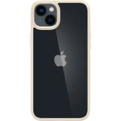Spigen Apple|Iphone 14 Plus-Etui Ultra Hybrid iPhone 14 Plus Sand Beige