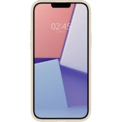 Spigen Apple|Iphone 14 Plus-Etui Ultra Hybrid iPhone 14 Plus Sand Beige