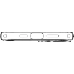 Spigen Iphone 15 Plus|Apple-Etui Ultra Hybrid iPhone 15 Plus Crystal Clear