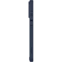 Spigen Iphone 15 Pro|Iphone 15 Pro-Etui Ultra Hybrid iPhone 15 Pro Navy Blue