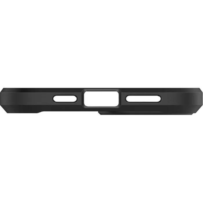 Spigen Iphone 12 Pro|Apple-Etui Ultra Hybrid iPhone 12 12 Pro Matte Black Czarne Case