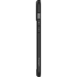 Spigen Iphone 12 Pro|Apple-Etui Ultra Hybrid iPhone 12 12 Pro Matte Black Czarne Case