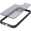 Spigen Iphone 15|Apple-Etui Ultra Hybrid iPhone 15 Frost Black Case